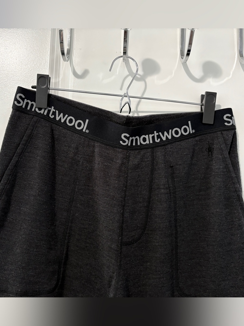 Smartwool Merino 250 Jogger Pants Mens Size Medium - Picture 2 of 9